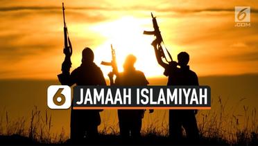 Polri Sebut Jamaah Islamiyah Dapatkan Dana dari Kotak Amal di Minimarket