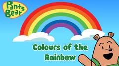 Colours of the rainbow | Rainbow