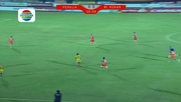 Highlights Piala Presiden 2015 : Persija Jakarta vs Mitra Kukar