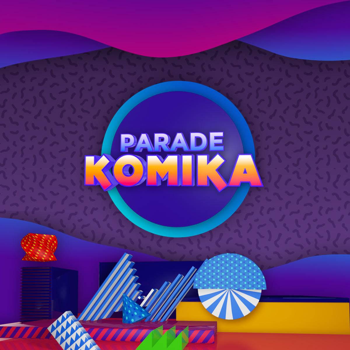 parade-komika-episode-lengkap-terbaru-vidio