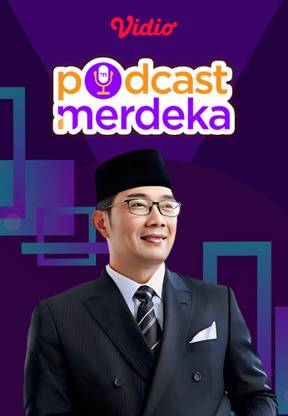 PODCAST MERDEKA