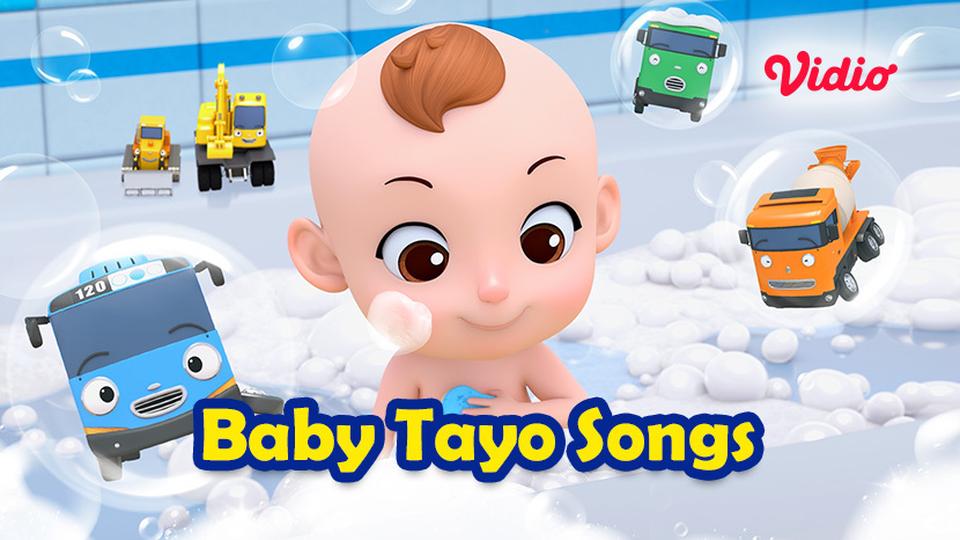Baby Tayo Song