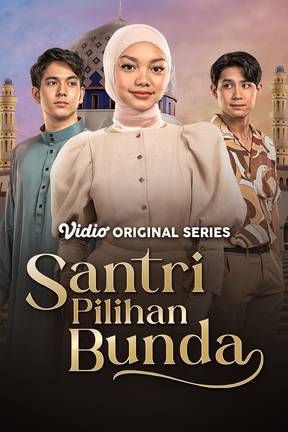 Santri Pilihan Bunda