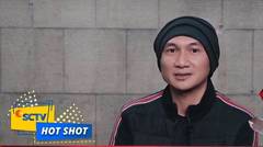 Permintaan Maaf Anji Terkait Video dengan Hadi Pranoto - Hot Shot