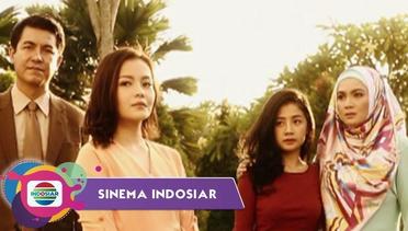 Sinema Indosiar - Keluargaku Hancur Karena Sahabatku