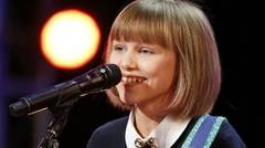 Grace VanderWaal Next Taylor Swift? 'I Don't Know My  Name'