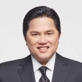 Erick Thohir