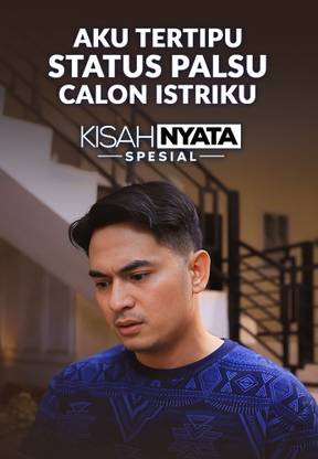 Aku Tertipu Status Palsu Calon Istriku