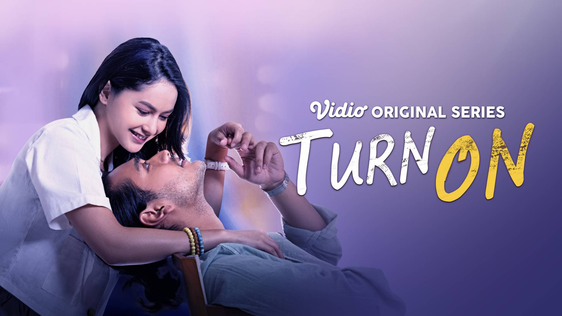 Turn On