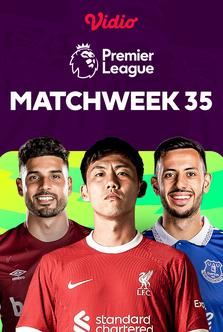 Full Match Matchweek 35 | Premier League 2023/24