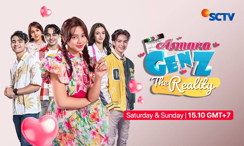 Asmara Gen Z The Reality