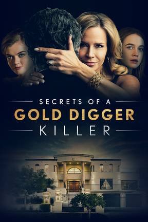 Secrets of a Gold Digger Killer