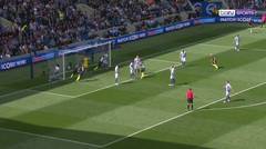 Brighton 1-4 Manchester City | Liga Inggris | Match Highlights dan Gol-Gol
