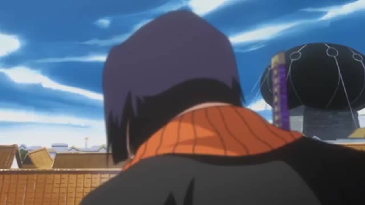 Bleach Episode 53 2010 Vidio