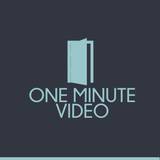 ONE MINUTE VIDEO