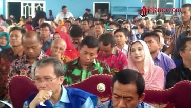 Menteri Kelautan dan Perikanan Minta Pemprov Lampung Tidak Lakukan Reklamasi