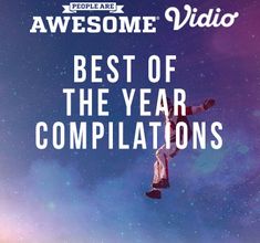 BEST OF THE YEAR COMPILATIONS