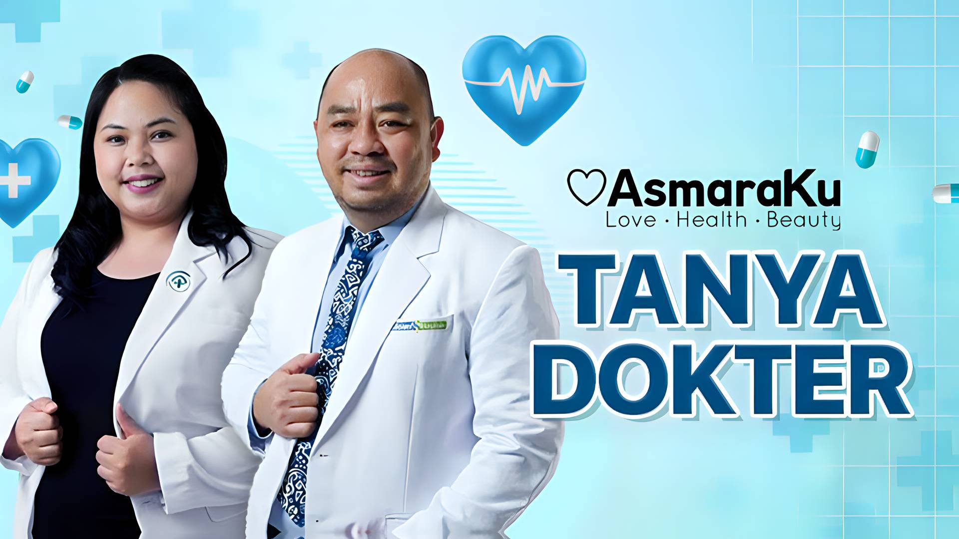 AsmaraKu - Tanya Dokter