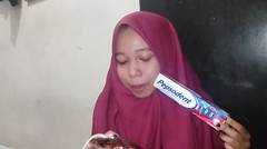 Jannah Jingle Pepsodent Action 123 #Pepsodent123