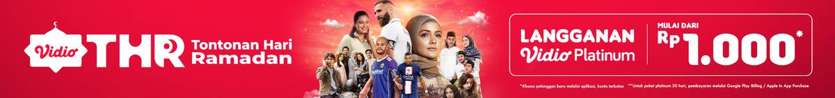 Campaign - Ramadhan THR