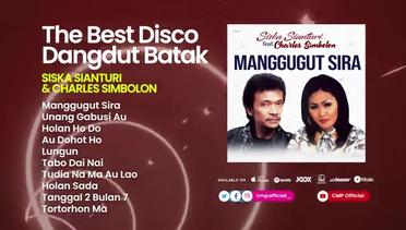 Charles Simbolon Siska Sianturi The Best Disco Dangdut Batak
