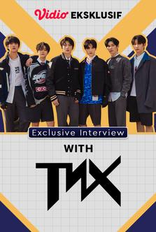 Exclusive Interview with TNX