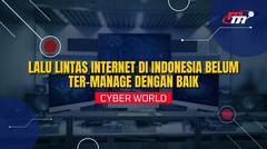 Cyber World | Benarkah WFH Menjadi Salah Satu Faktor Terjadinya Serangan Spam Email?