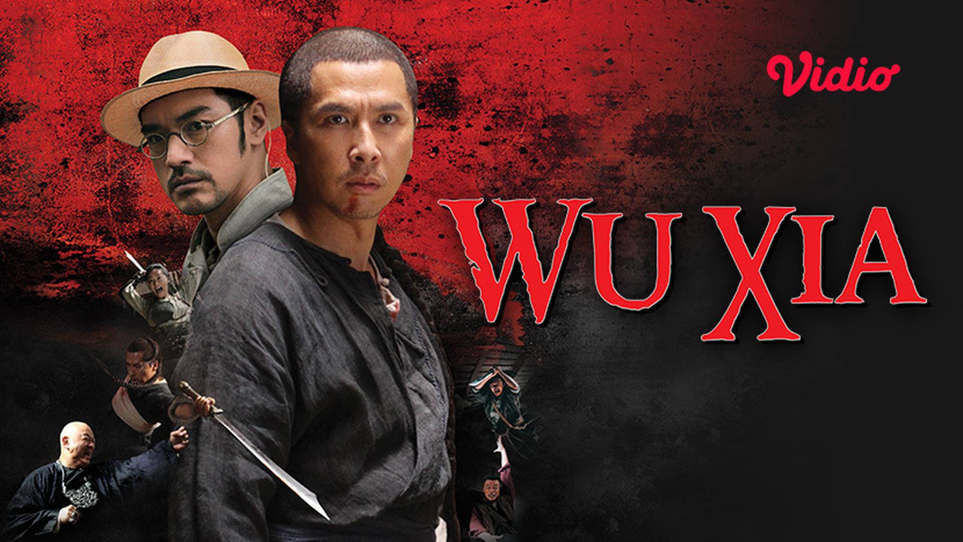Wu Xia