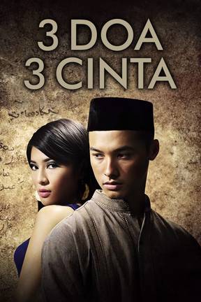 3 Doa 3 Cinta