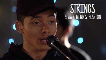 Falah Akbar - Strings (Shawn Mendes Session)
