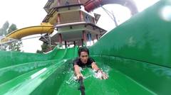 Tee Jay Waterpark Tasikmalaya Part 1