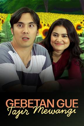 Gebetan Gue Tajir Mewangi