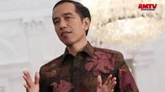 Jokowi dan JK Beda Pandangan