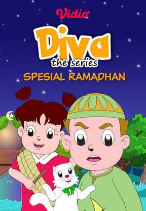 Diva The Series Spesial Ramadhan