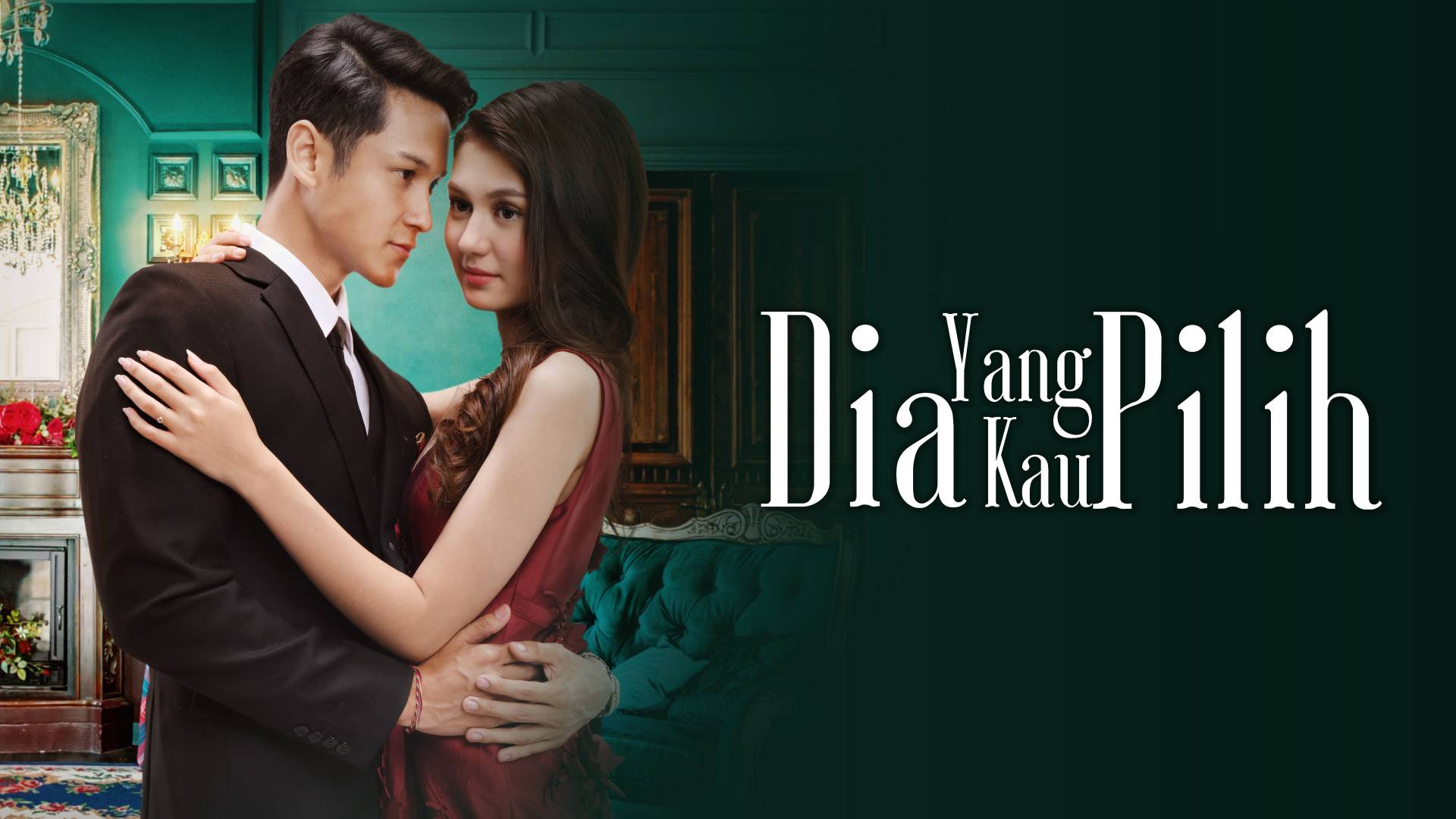 Dia Yang Kau Pilih