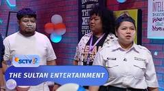 Kocak dan Seru Nih, Main Games "Tebak Kata Woy" | The Sultan Entertainment