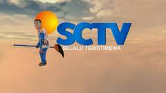 Kontes Video Bumper SCTV 25 Tahun