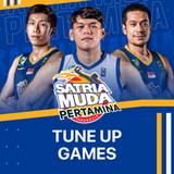 Tune Up Games