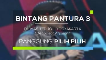 Dhimas Tedjo, Yogyakarta - Denpasar Arjosari (Bintang Pantura 3)