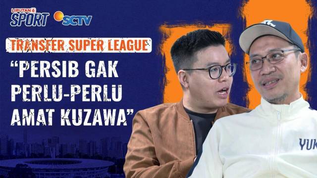 Alasan Persib Bandung Rekrut Kurzawa, Transfer Pemain Timnas ke Persija Tentukan Juara Super League