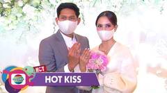 Berhasil Membuat Luluh!! Alasan Ririn Ekawati Mau Menerima Ibnu Jamil Padahal Sempat Tidak Ingin Menikah! | Hot Kiss 2021