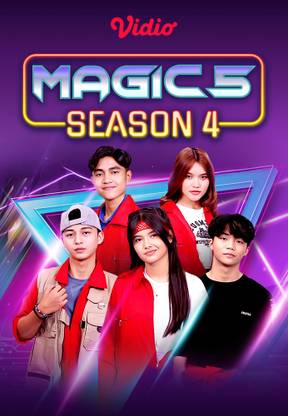 Magic 5