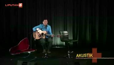 Superstar (How Could We Not Love) by Shandy Sondoro - AKUSTIK+