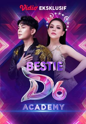 Bestie D'Academy 6