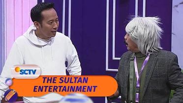 Menggiurkan!! Denny Mau Ikut Gak Ya Bisnis Opie?? | The Sultan Entertainment