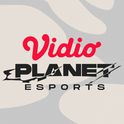 Vidio Planet Esports