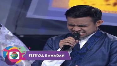Fildan - Sajadah Cinta | Festival Ramadan 2018
