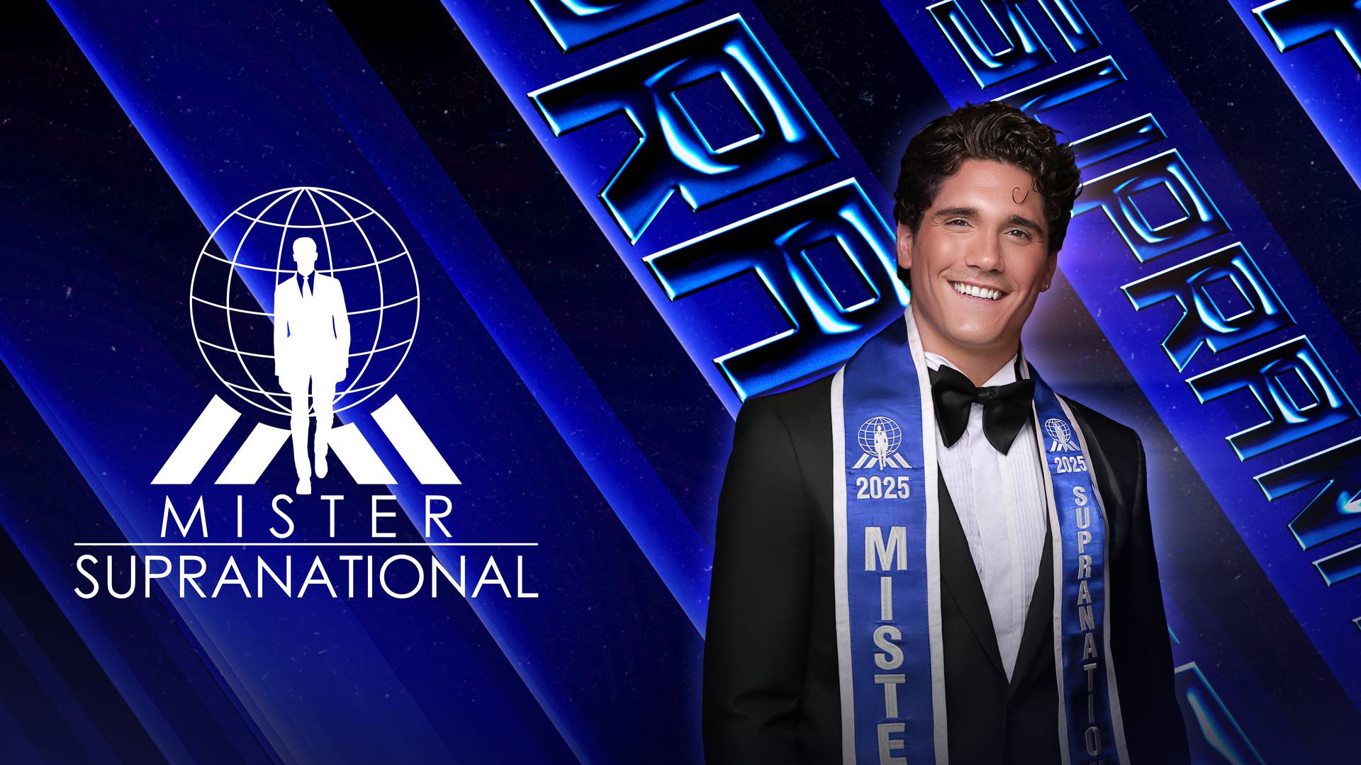 Mister Supranational