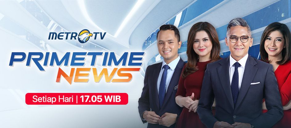 Primetime News