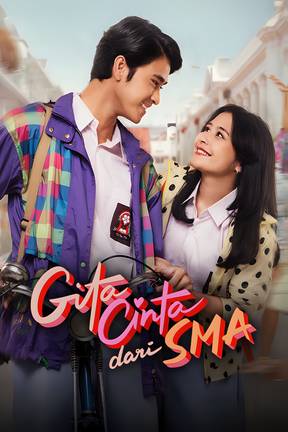 Gita Cinta dari SMA